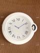 Cartier Ballon Bleu de Stainless Steel Wall Clock - Buy Replacement (3)_th.jpg